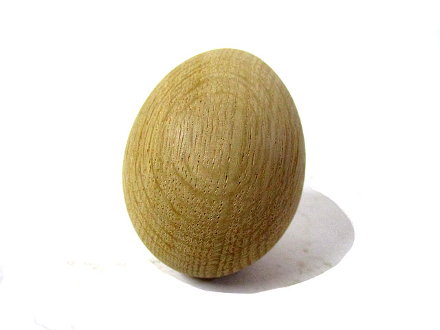 起き上がりタマゴ [トミヤ郷土民芸]