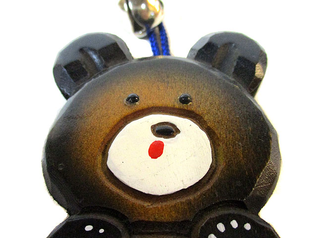 くまちゃん/60 ミニくまちゃん – est Mold